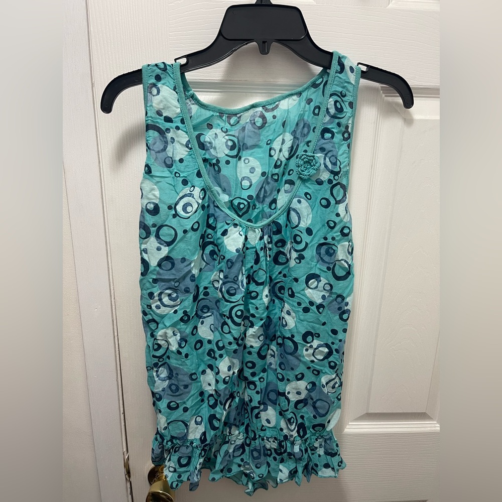 Women’s Tank Top